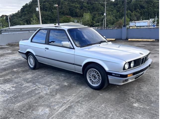 Bmw 325i