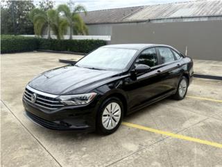 Volkswagen Puerto Rico Vw JETTA 2019 1.4 AUT FULL POWER $11800