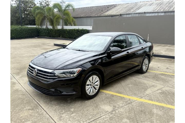 Vw JETTA 2019 1.4 AUT FULL POWER
