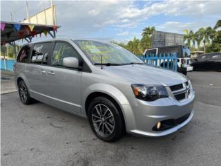 Dodge Puerto Rico Grand Caravan GT 2019 