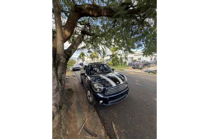 Countryman 2013