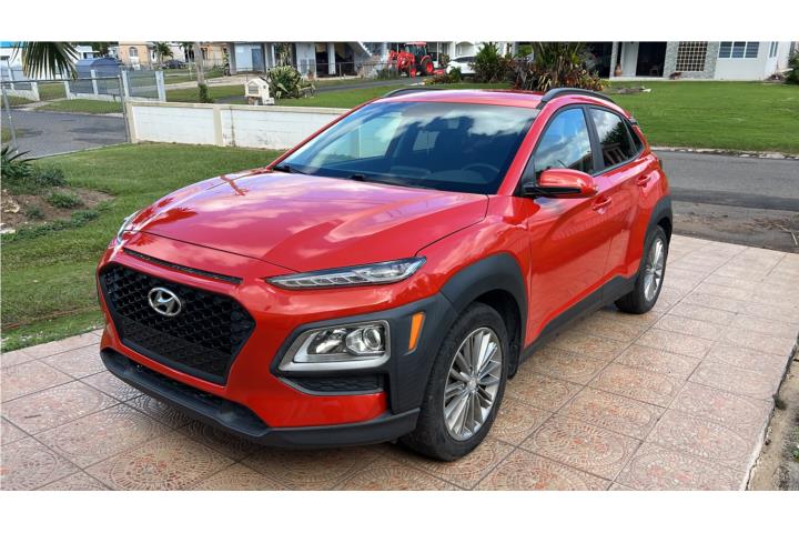 Hyundai Kona 2020 SEL