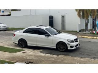 Mercedes Benz Puerto Rico Mercedes Benz 2013 C250 Sport, $11,500 Excele