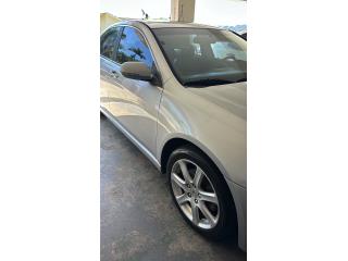 Acura Puerto Rico A ura TSX