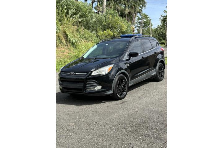 Ford escape 2013