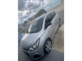 Chevrolet Puerto Rico Veh�culo, por motivo de regreso a mi Pais