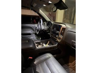 GMC Puerto Rico GMC Sierra Denali 2016