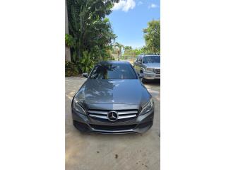 Mercedes Benz Puerto Rico Mercedez benz c300 techo panor�mico 