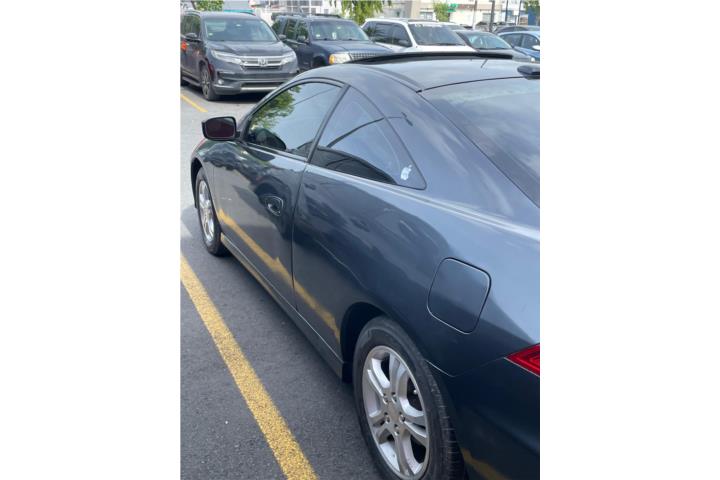 HONDA ACCORD 2006 MOTOR 2.4