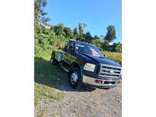 Ford Puerto Rico Ford 