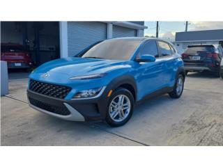 Hyundai Puerto Rico Hyundai Kona 2023 en excelentes condiciones