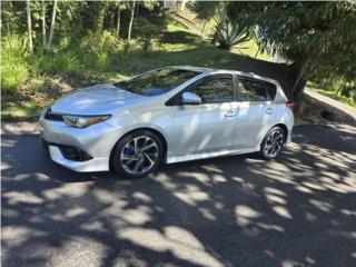 Toyota Puerto Rico Toyota corolla 