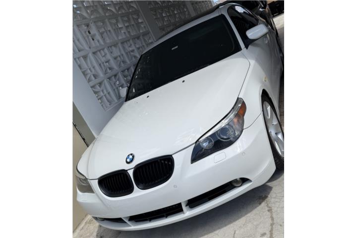BMW 530i NEGOCEO
