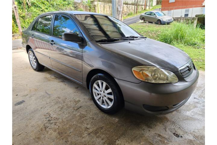Corolla Le En Buen Precio