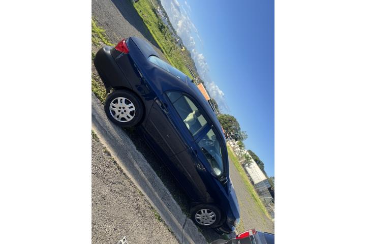 Toyota Corolla 2005 Buen estado