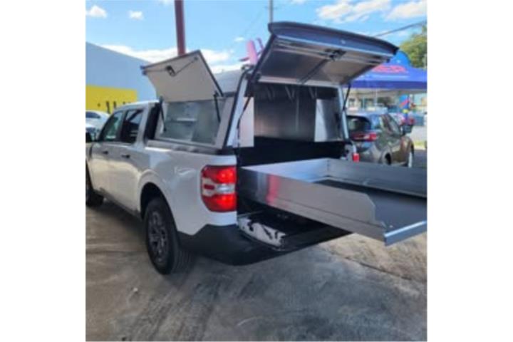 FORD MAVERICK XLT HYBRID 2024