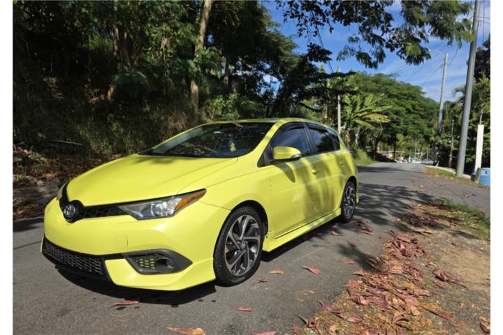 Toyota 2017