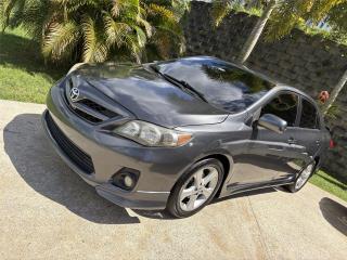 Toyota Puerto Rico Toyota