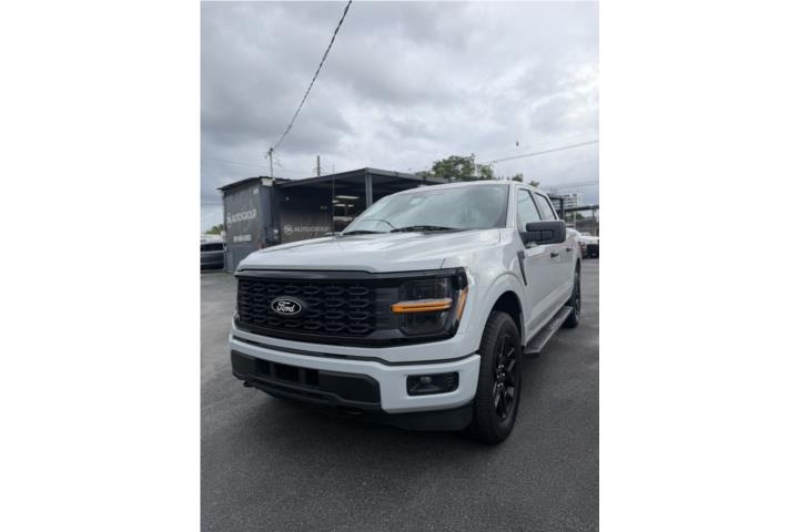 Ford F150 STX 2024