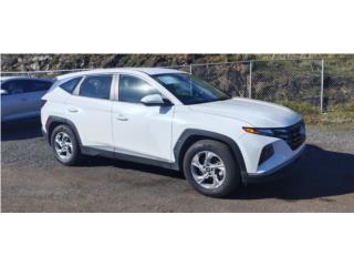 Hyundai Puerto Rico Hyundai Tucson 2024