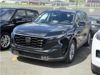 Honda Puerto Rico Honda CRV 2023| Carfax| Garantia