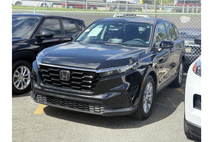 Honda CRV 2023| Carfax| Garantia