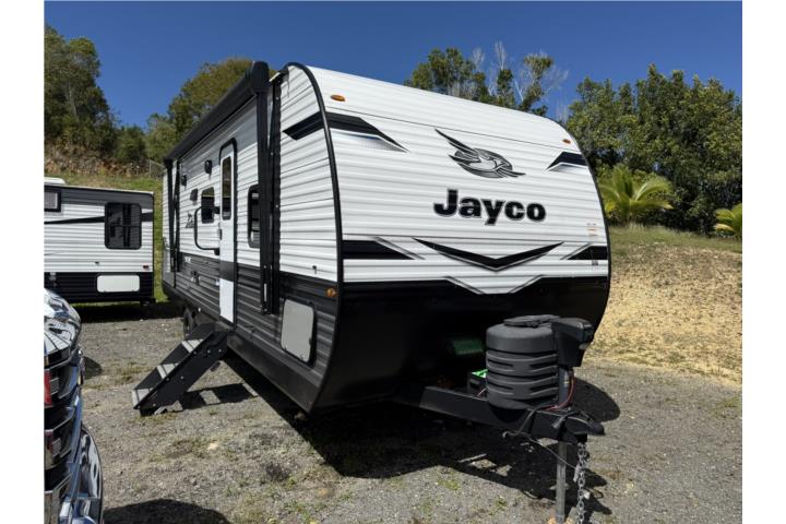 2024 Jayco