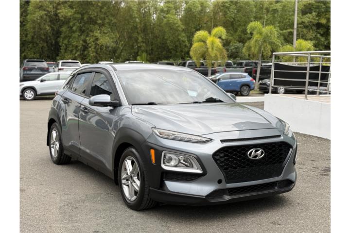 Hyundai Kona 2021 13, 995$