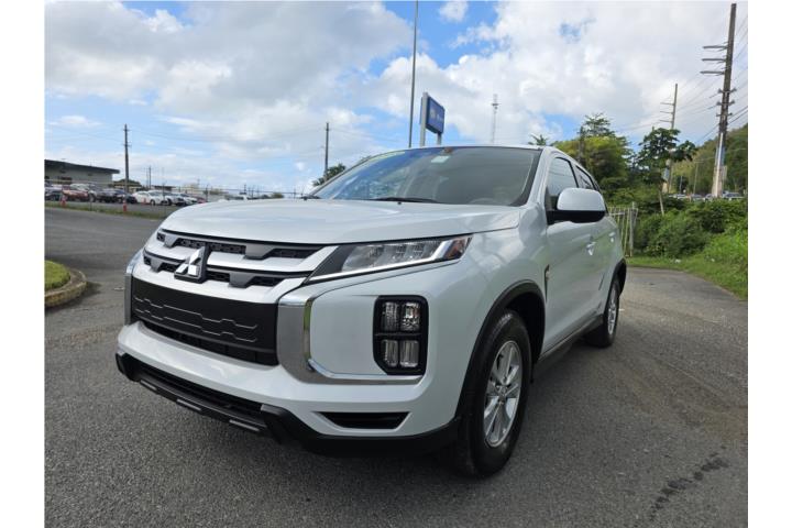 Mitsubishi Outlander Sport