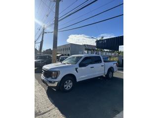 Ford Puerto Rico Ford F150 4x4 2023