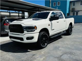 RAM Puerto Rico RAM 2500 Laramie 2024