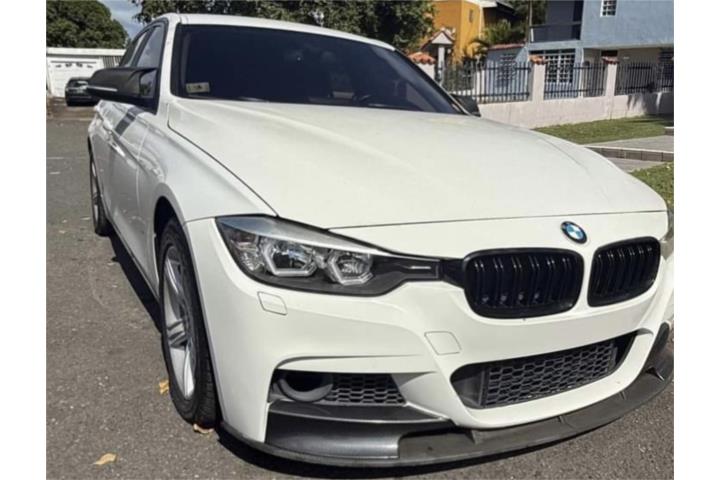 BMW 2013 328i