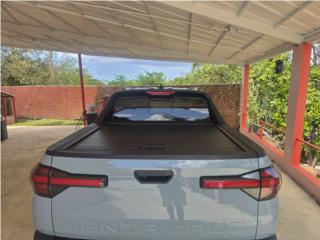 Hyundai Puerto Rico Hyundai Santa Cruz 2025