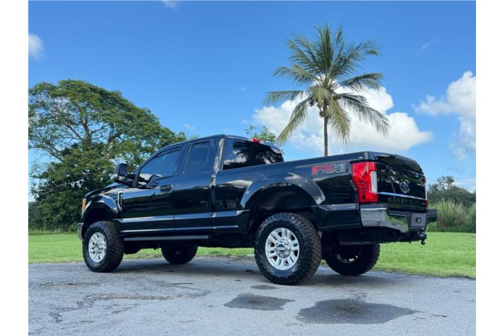 F 250