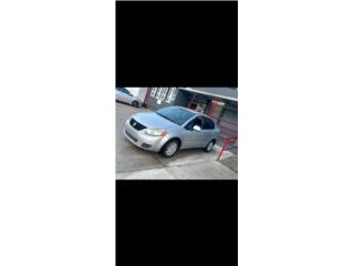Suzuki Puerto Rico Suzuki SX4 2009