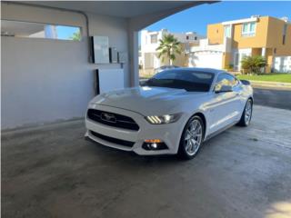 Ford Puerto Rico 2015 Ford Mustang GT 50 Years Appearance Pack