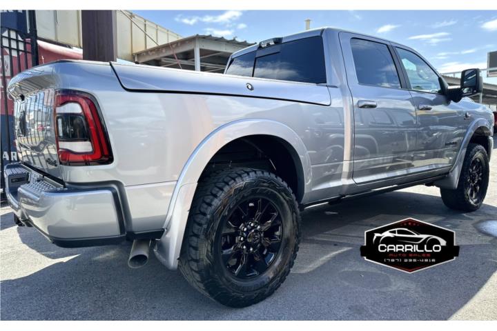 RAM 2500 LIMITED 2024