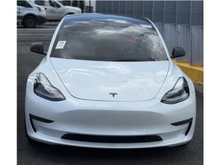 Tesla Puerto Rico 2022 Tesla Model 3 DualMotor