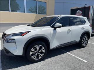 Nissan Puerto Rico Kia Rogue SV 2021