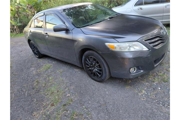 Toyota Camry año 2011