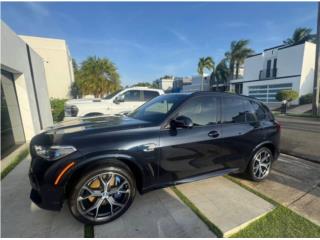 BMW Puerto Rico BMW X5 xDrive45e