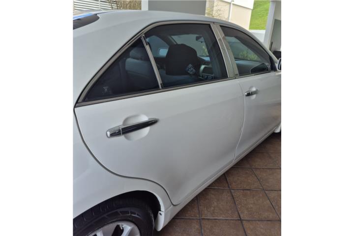 Camry 2008