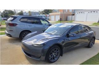 Tesla Puerto Rico Tesla Modelo 3 2021 (Nov build)