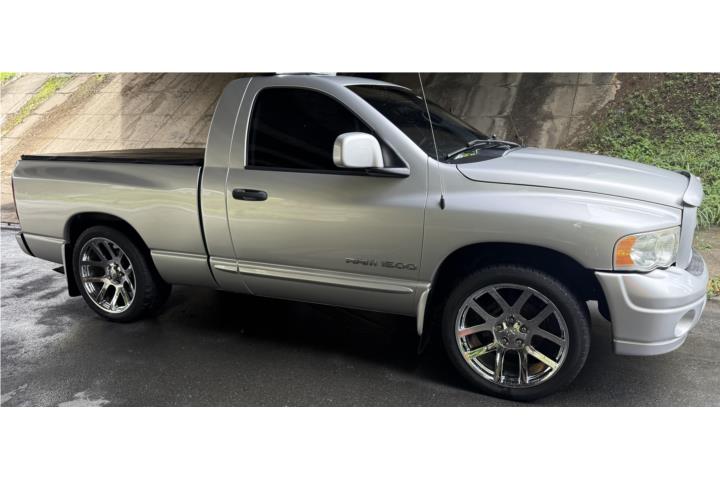 RAM 1500 2005