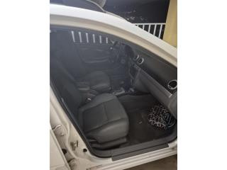 Suzuki Puerto Rico Guagua Suzuki forenza