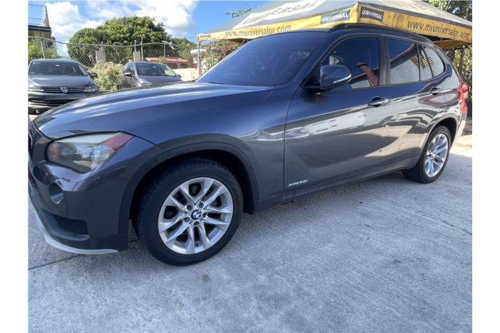 2015 BMW X1 sDrive28i