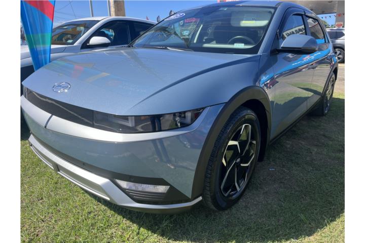 2023 Hyundai Ionic 5