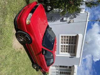 Nissan Puerto Rico Nissan Sentra 1994 GXE std motor f�brica