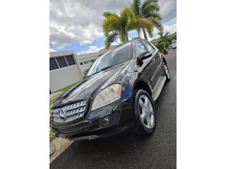 Mercedes Benz Puerto Rico ML 350