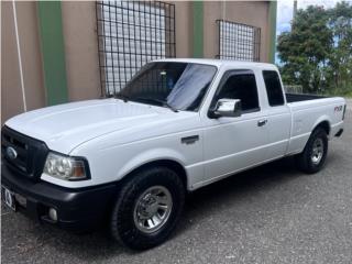 Ford Puerto Rico Ford Ranger 2006 AUT $8,495 omo